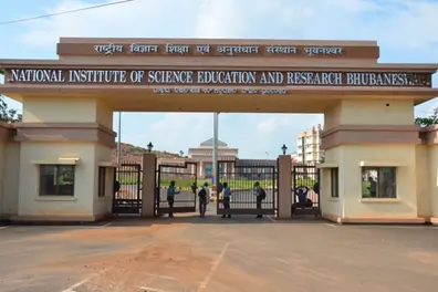 Integrated MSc-PhD Programme in School of Biological Sciences NISER Bhubaneswar