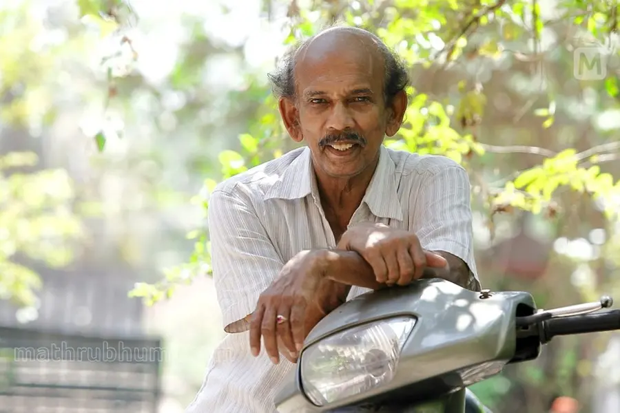 'A huge loss for Malayalam cinema': Film fraternity, public figures mourn actor Mamukkoya's demise