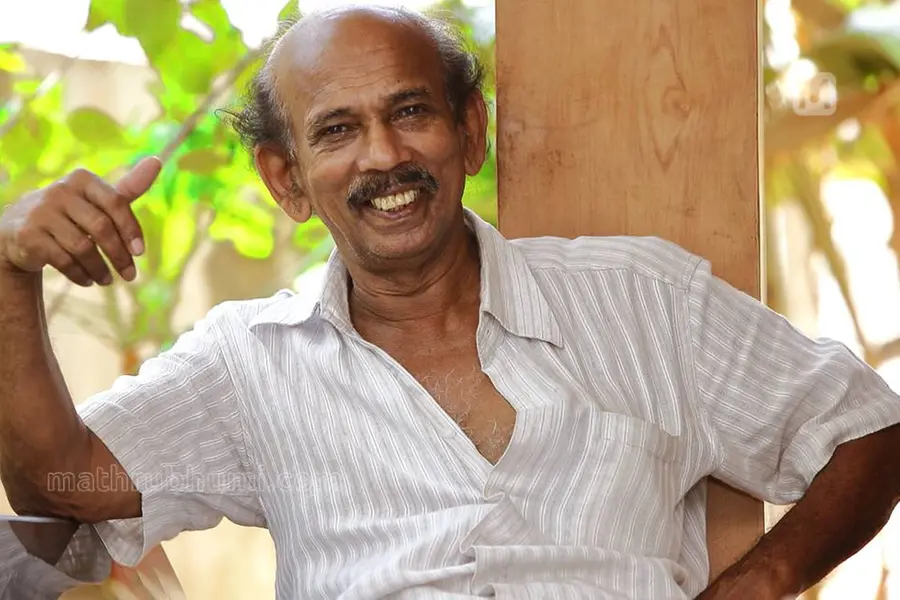 Veteran actor Mamukkoya, 76, passes away in Kozhikode