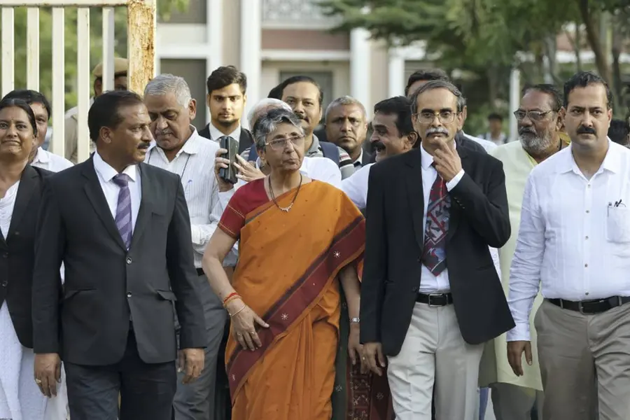 2002 Gujarat riots: SC-appointed SIT to challenge acquittals in Naroda Gam massacre case