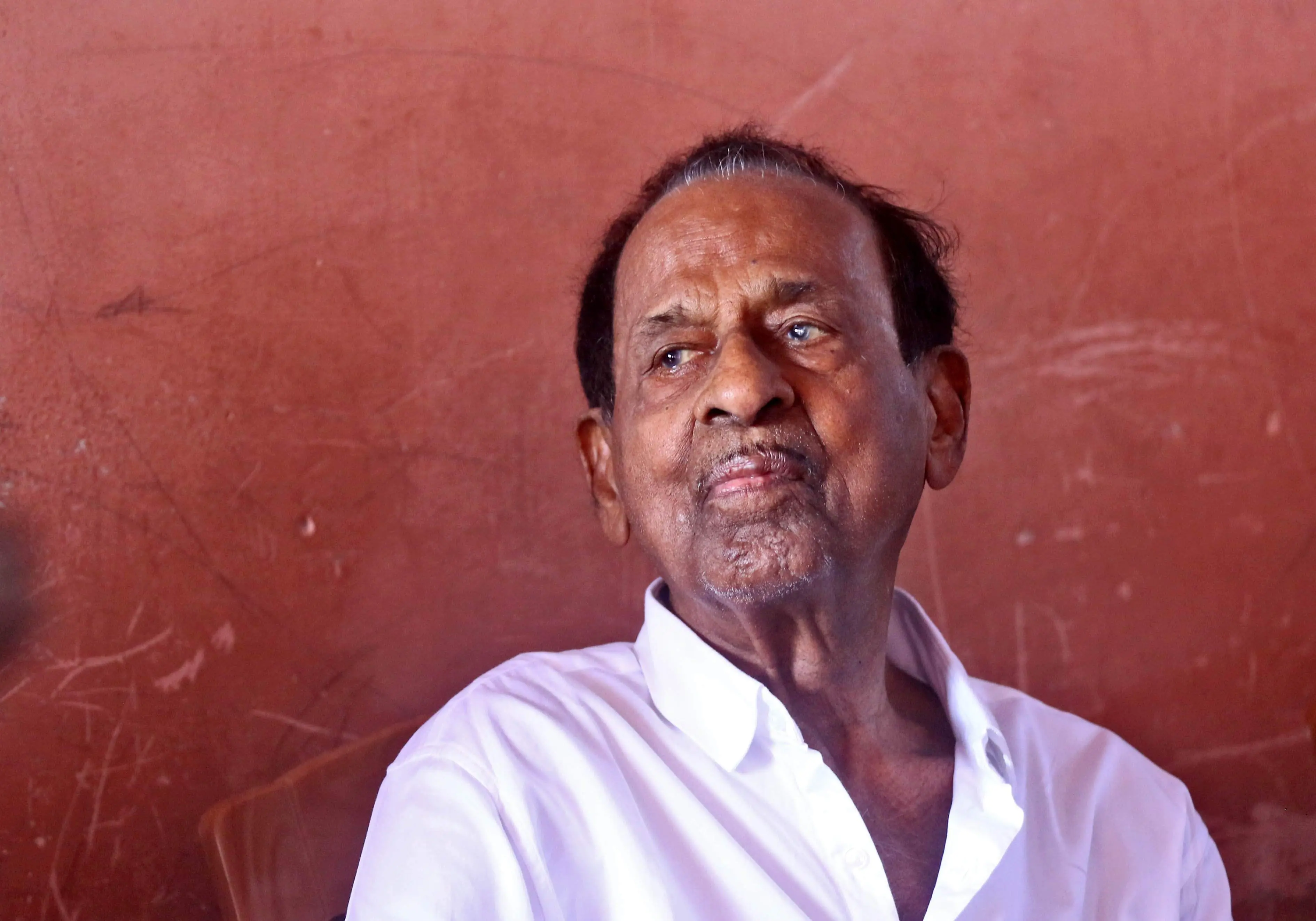 Gemini Shankaran | File Photo: Mathrubhumi