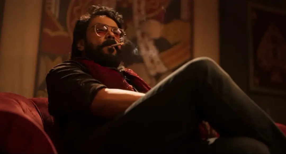 Dileep in 'Bandra' | Photo: Screengrab / YouTube
