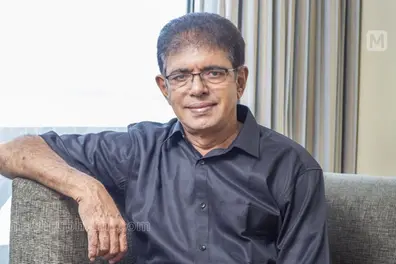 Balachandran Chullikkadu beats Joy Mathew in Fefka writers’ union election