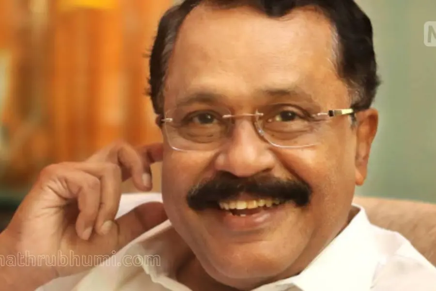 Common sense strikes Malayalis only later, says Sreedharan Pillai