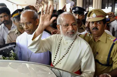 Vatican court clears cardinal Alencherry in Ernakulam-Angamaly archdiocese land deal case