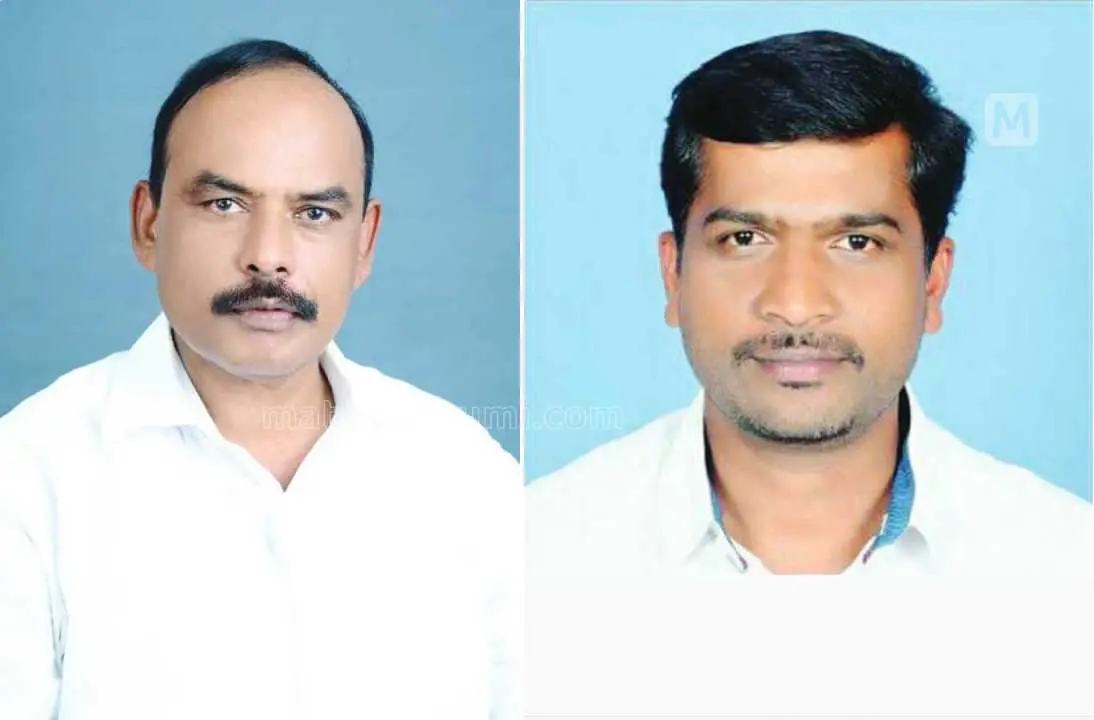 D Kumar, A Raja