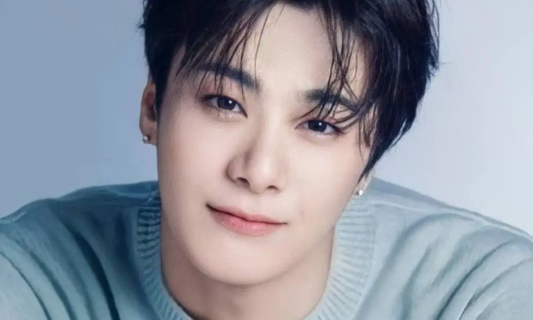 Moonbin| Photo Credit: Instagram