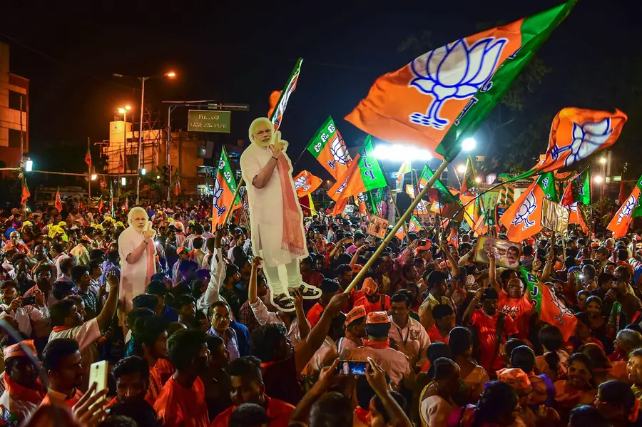 Christian leaders split between BJP and separate party in Kerala: Saffron party's dual strategy