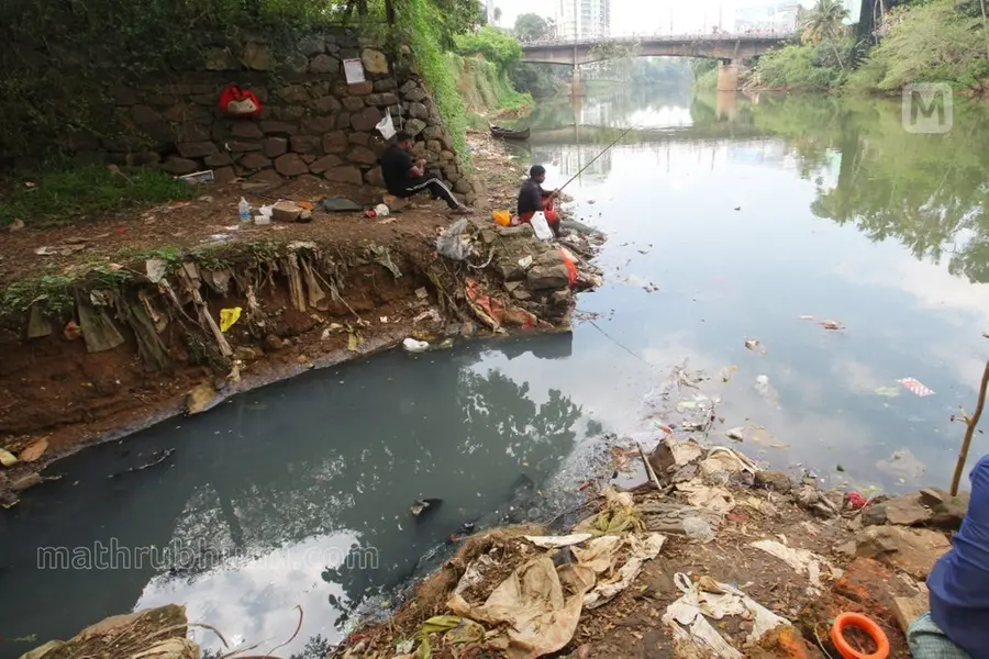 Kerala's drinking water sources face contamination threat