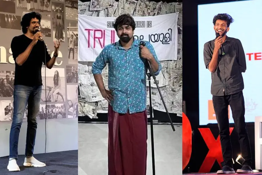 Stand-up comedy yet to find pace in Kerala