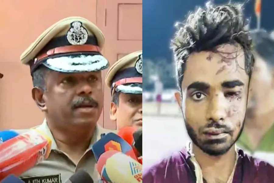 Train fire attack: Shahrukh is highly radicalised, follower of Islamic preacher Zakir Naik