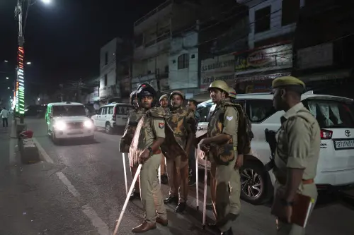 Plea in SC seeks independent committee headed by ex-SC judge to probe Atiq, brother killing