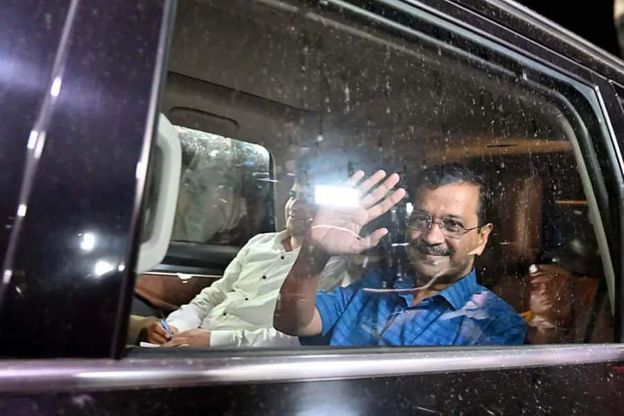 CBI asked me about 56 questions; entire excise policy case is false: Arvind Kejriwal