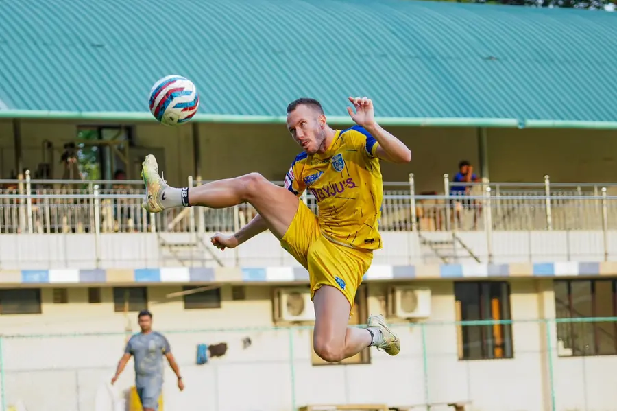 Super Cup: Bengaluru FC, Kerala Blasters FC meet for first time since ISL playoff match