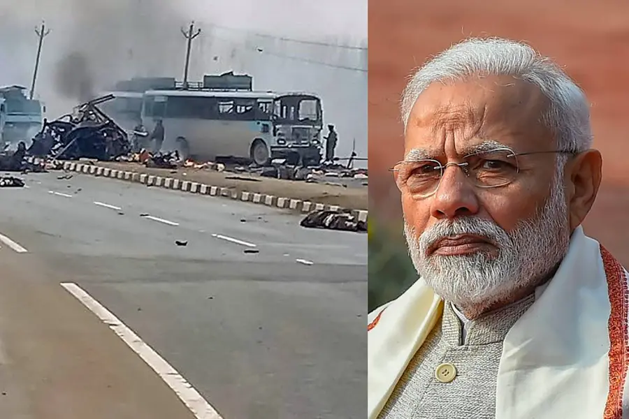 2019 Pulwama attack: 'Why were CRPF personnel denied aircraft,' Congress asks Centre