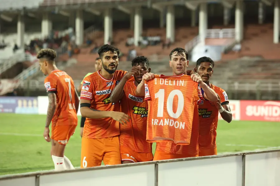 FC Goa stay in Super Cup semi-final contention with last-gasp win over Gokulam Kerala