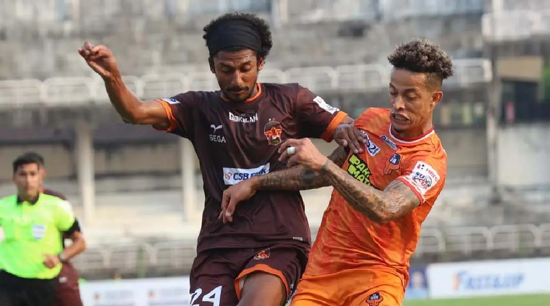 Photo: twitter.com/IndianFootball