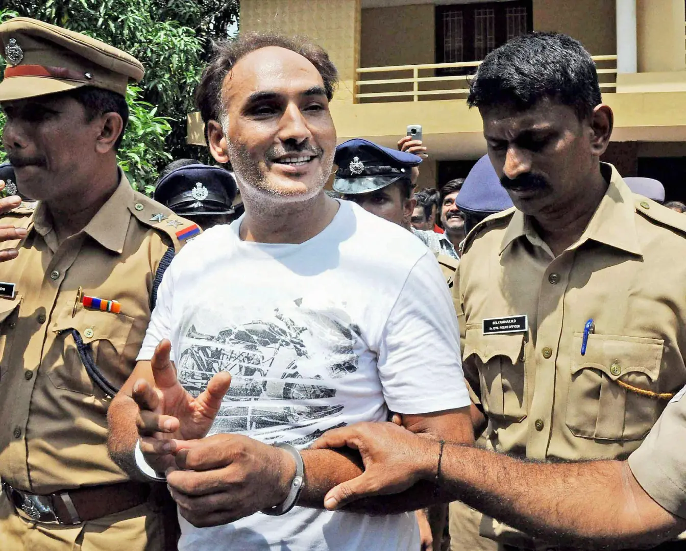 Bunty Chor | File Photo: PTI