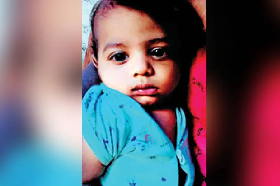 Toddler dies after falling into water-filled bucket in Ambalapuzha