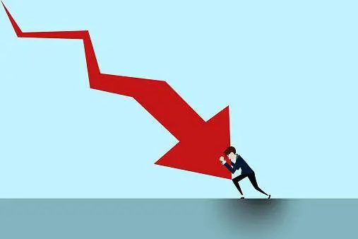 ഇക്വിറ്റി ഫണ്ടുകളിലെ നിക്ഷേപ വരവിൽ 22 % ഇടിവ്: ഓഗസ്റ്റിലെത്തിയത് 33,430 കോടി