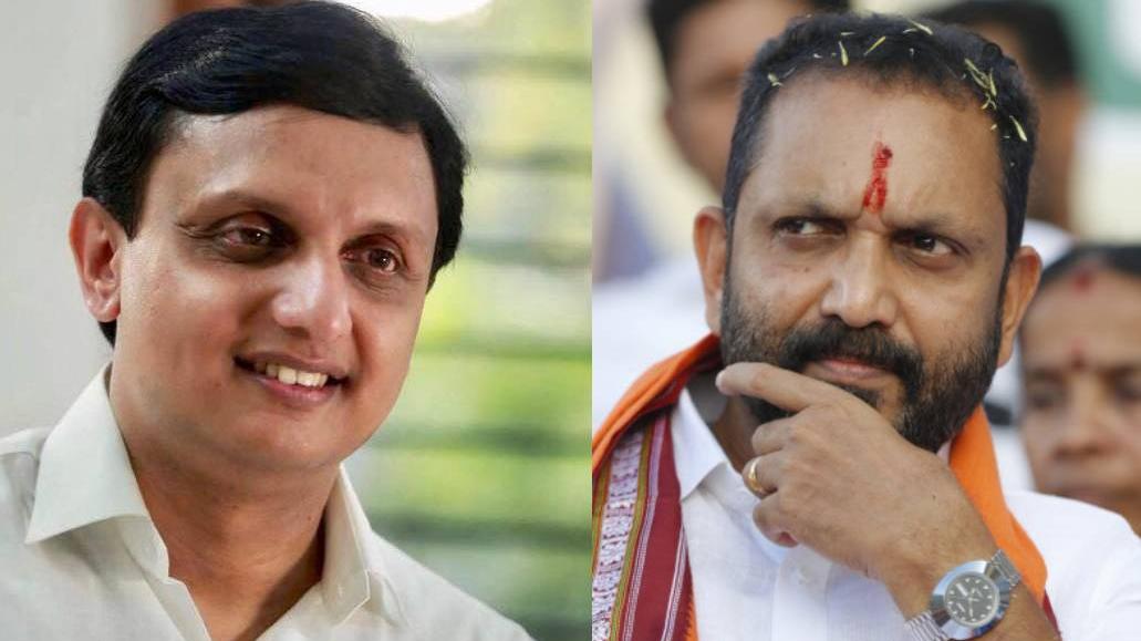 Mohamed Riyas has links with extremist organisations, including PFI: K ...