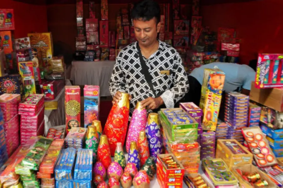 NGT order bans crackers nationwide this Diwali, TN fireworks industry in doldrums