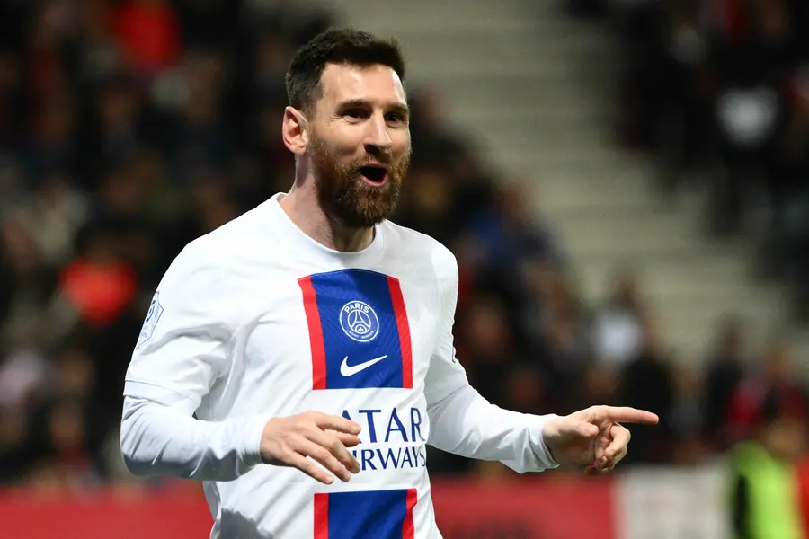 Messi and Ramos give PSG win to ease pressure on coach Galtier