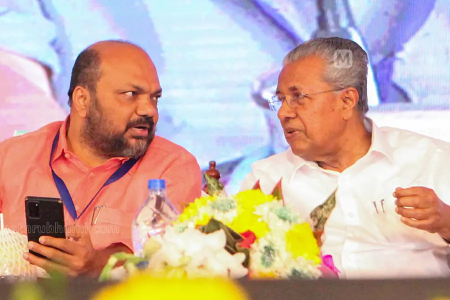 Elated by ‘success’ of Entrepreneurship Year, minister Rajeev announces second phase