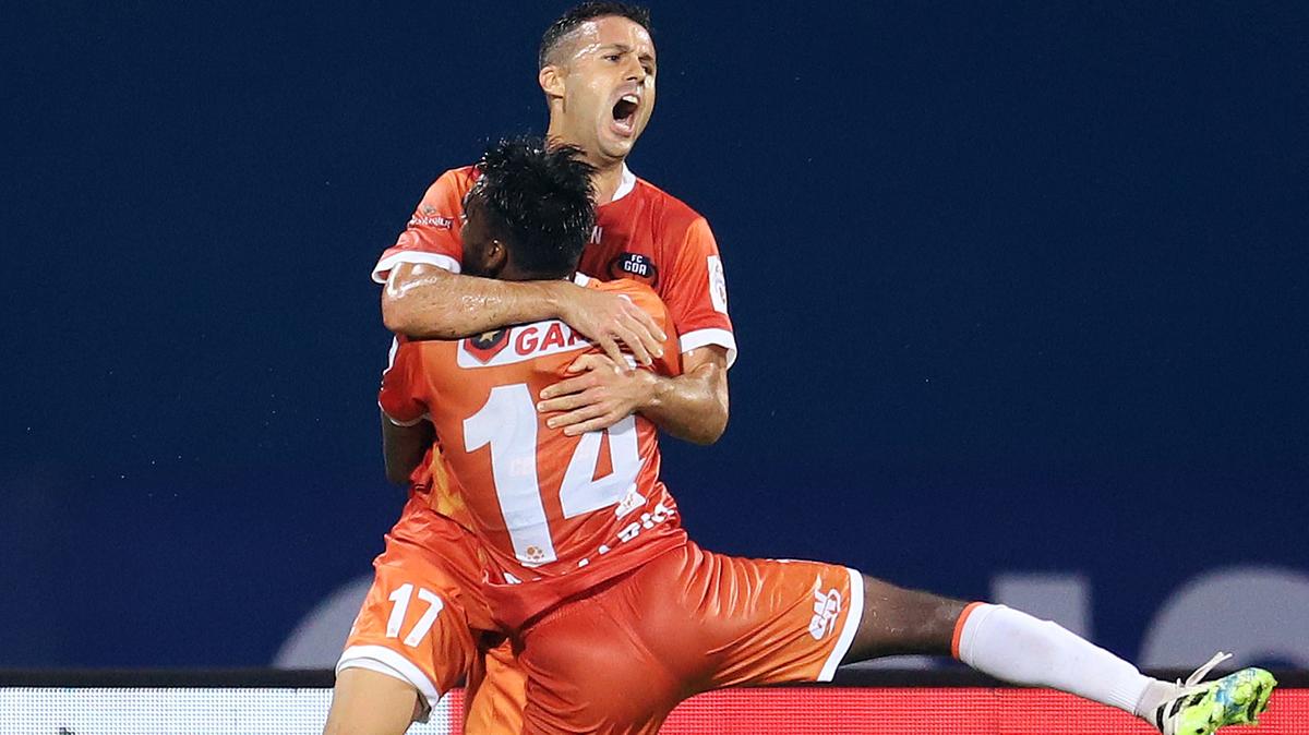 FC Goa announce 26-member squad for defence of Super Cup
