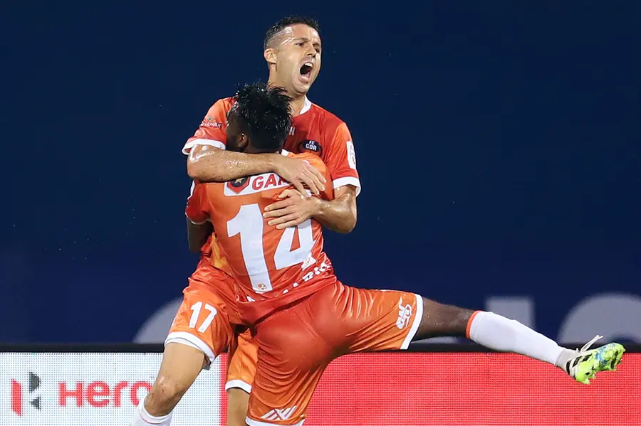 FC Goa announce 26-member squad for defence of Super Cup