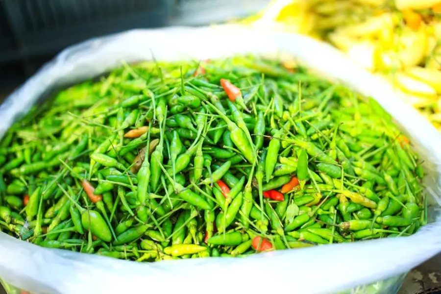 Price of ‘Kanthari’ doubles; hits Rs 500 while dry touches Rs 1400