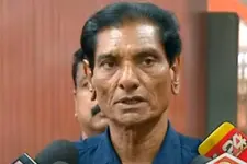 തീവ്രവാദ ബന്ധം പറയാറായിട്ടില്ല, പ്രതിയെ പിടികൂടിയത് സംയുക്ത ഓപ്പറേഷനില്‍- ഡിജിപി