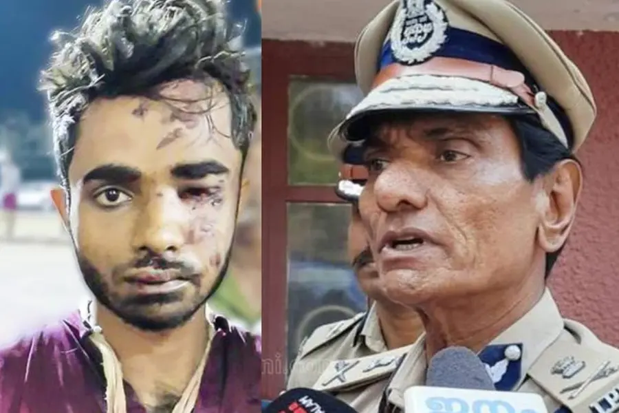 Suspect behind Kozhikode train fire will be brought to Kerala, says Police Chief Anil Kant