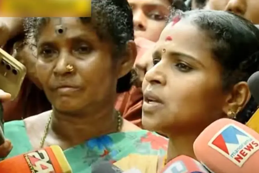 Will fight until all accused are punished, says Madhu's mother