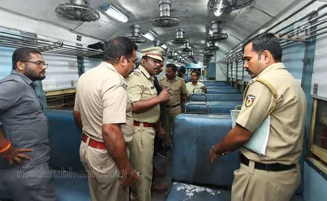 Photo: Mathrubhumi