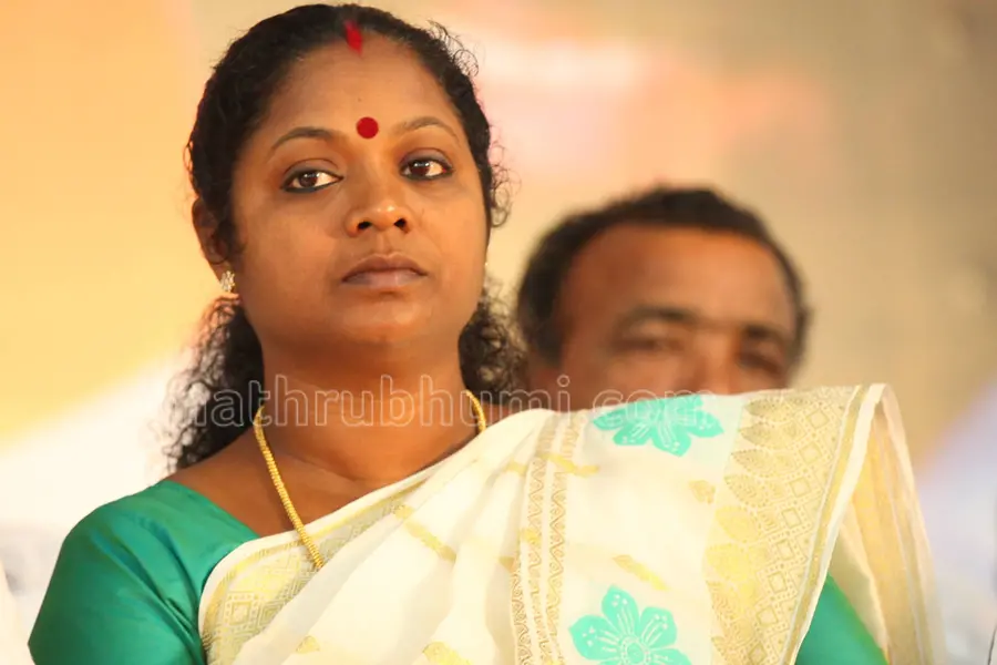 Vaikom poster row: Kottayam CPI district secy points fingers at PRD
