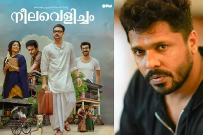 Aashiq Abu denies copyright claims by MS Baburaj’s family over ‘Neelavelicham’ songs