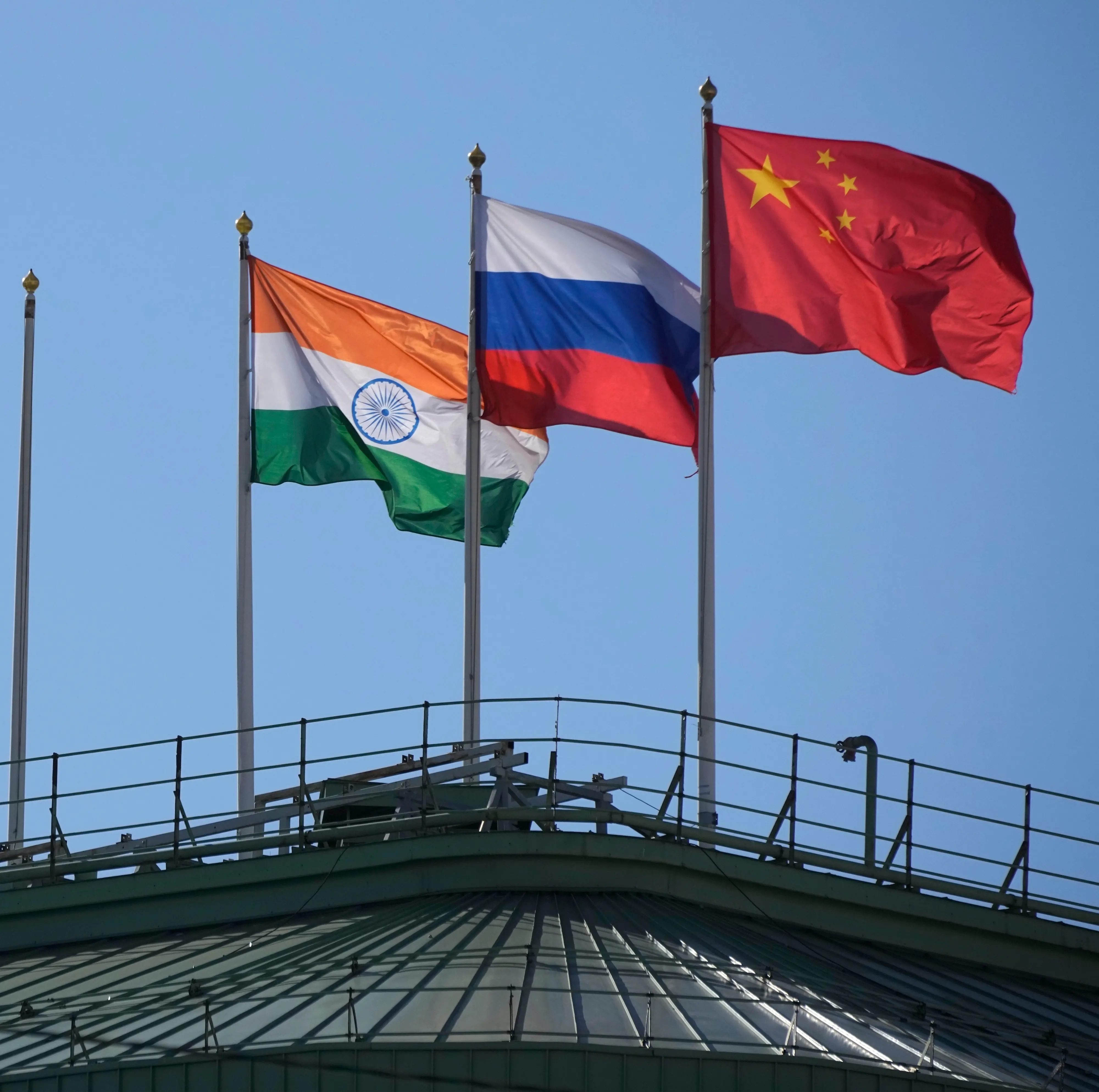 Representative Image | Photo: AP
