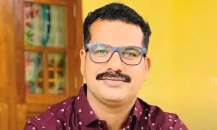 CA Zubair
