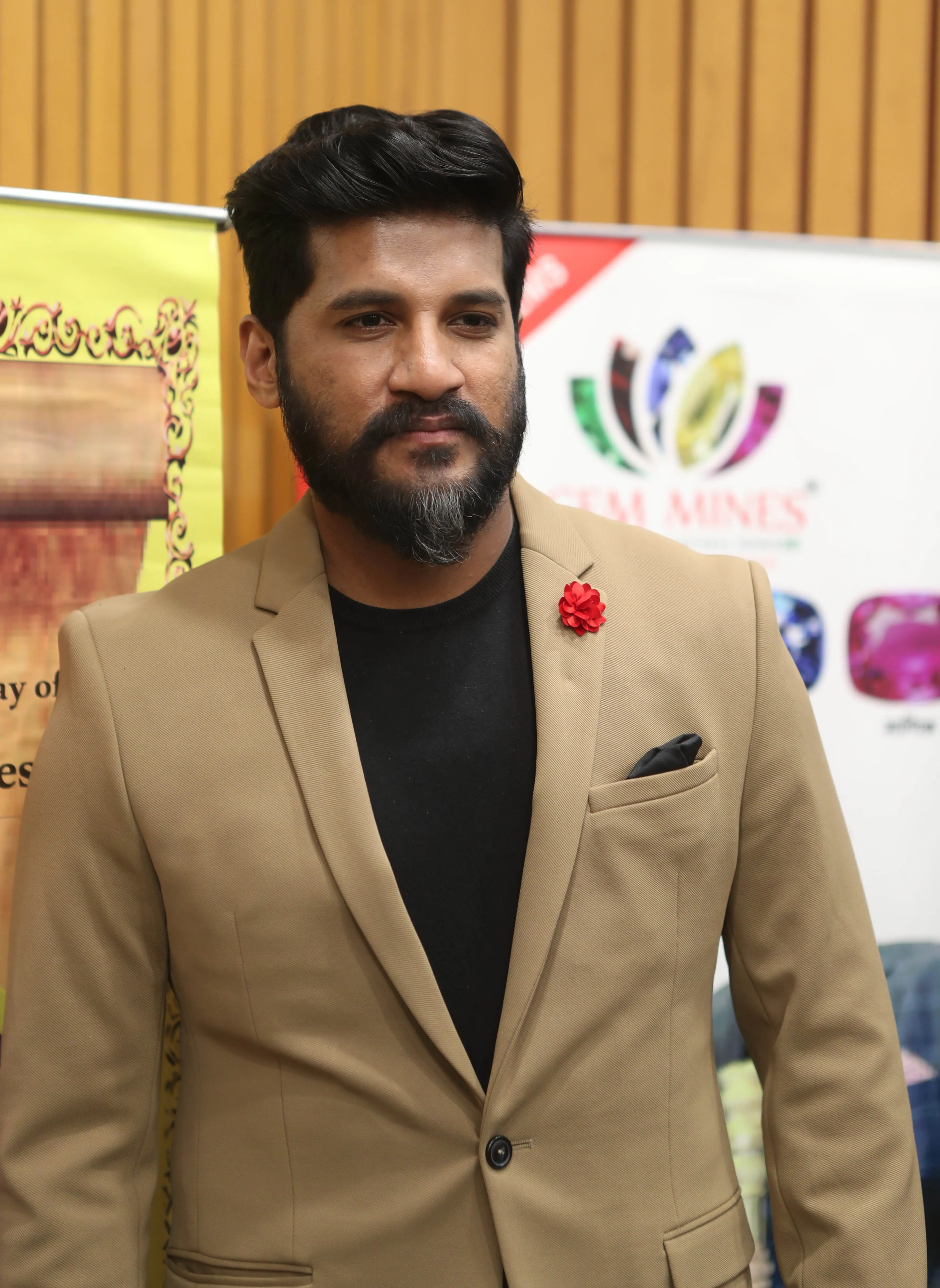 Vijay Yesudas