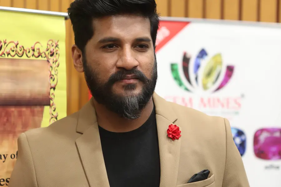 60 sovereigns of gold jewellery stolen from Vijay Yesudas’s residence