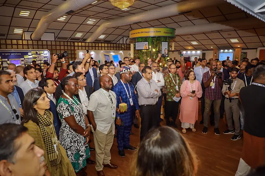 Delegates warm up for G20 Sherpa meeting in Kerala with side events