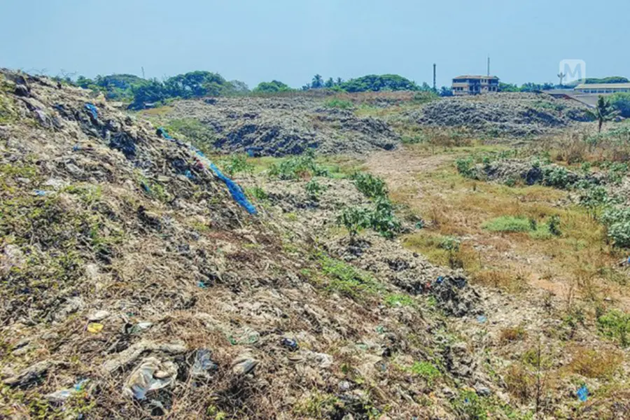 Kozhikode Corp to impose fine, give 1 month time to Zonta to complete biomining at Njeliyanparambu