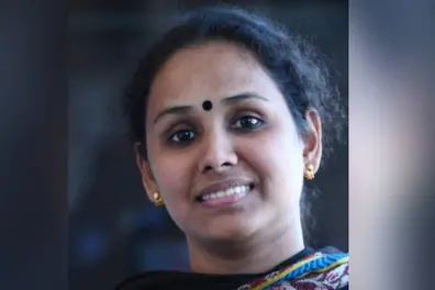 Asif Ali, PR Sreejesh, Shabitha bag Kerala Youth Icon Awards