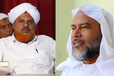 Thangal family's continuing support for Wafy-Wafiyya courses of CIC irks Samastha