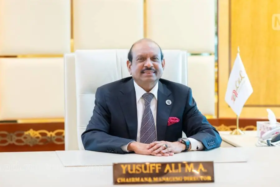 Yusuff Ali extends immediate help for youth to bring father’s body back home from Saudi