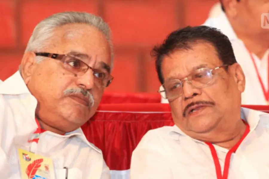 Documentary on KE Ismail: CPI insiders not happy, doubt political motive