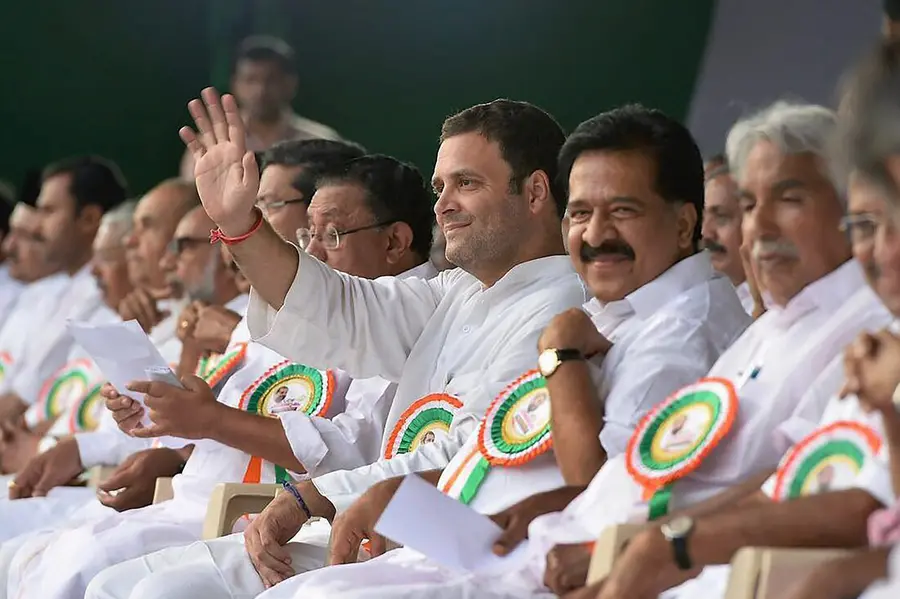 Bharat Jodo Yatra in Kerala: Rahul Gandhi to cover 450 km across 7 districts in 19 days
