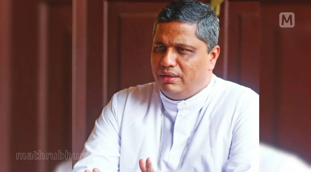 മാര് ജോസഫ് പാംപ്ലാനി