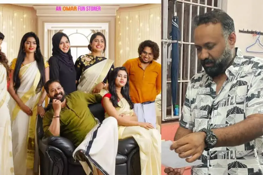 Kerala HC cancels case against Omar Lulu’s ‘Nalla Samayam’